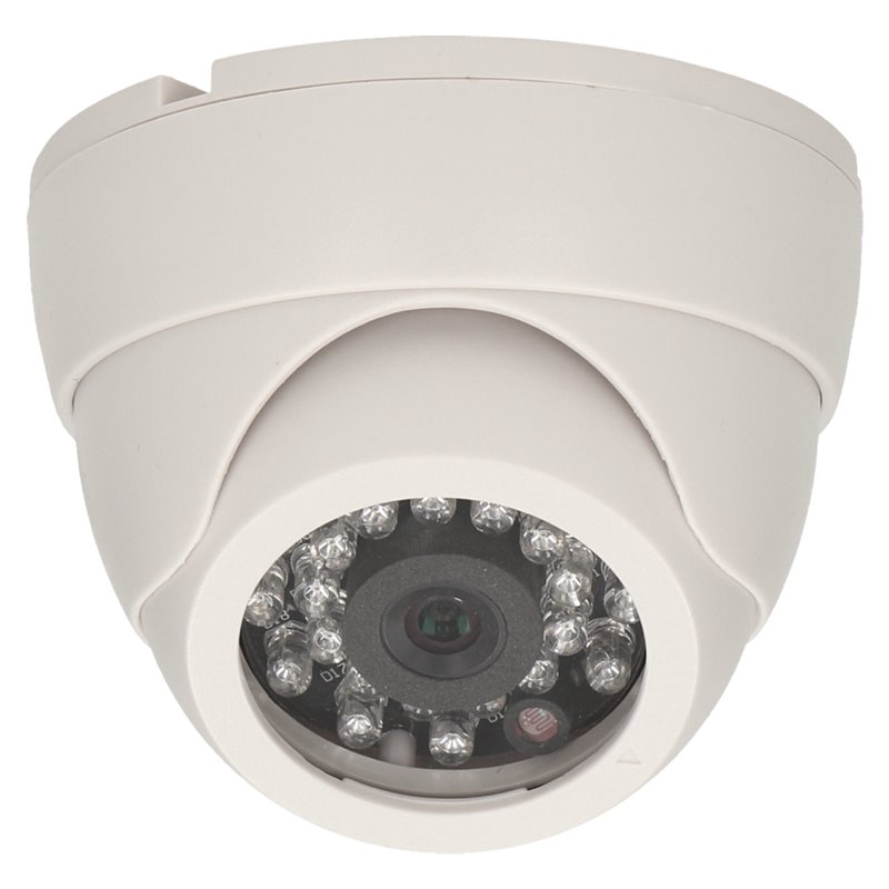 KAMERA KOLOROWA KOPUŁKOWA CCTV ORNO KAMERA KOLOROWA KOPUŁKOWA CCTV ORNO