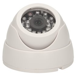KAMERA KOLOROWA KOPUŁKOWA CCTV ORNO KAMERA KOLOROWA KOPUŁKOWA CCTV ORNO