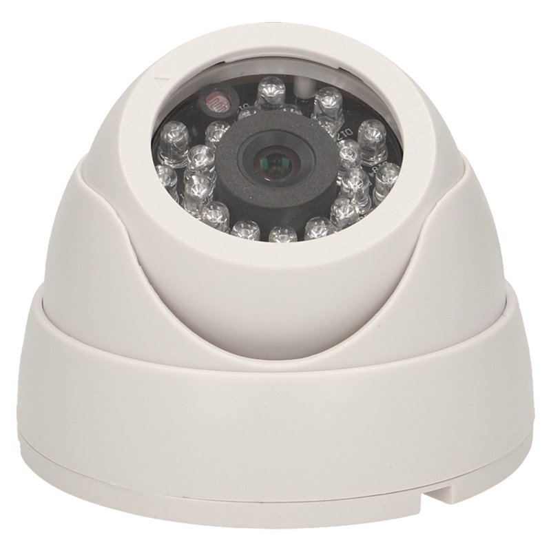 KAMERA KOLOROWA KOPUŁKOWA CCTV ORNO KAMERA KOLOROWA KOPUŁKOWA CCTV ORNO