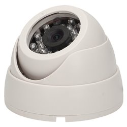 KAMERA KOLOROWA KOPUŁKOWA CCTV ORNO KAMERA KOLOROWA KOPUŁKOWA CCTV ORNO