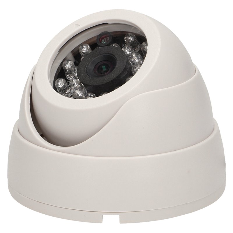 KAMERA KOLOROWA KOPUŁKOWA CCTV ORNO KAMERA KOLOROWA KOPUŁKOWA CCTV ORNO