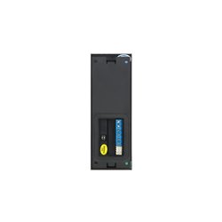 ZESTAW WIDEODOMOFONOWY, BEZSŁUCHAWKOWY, KOLOR, LCD 7", DOTYKOWY, MENU OSD, WI-FI + APP NA TELEFON, STEROWANIE BRAMĄ, RFID, CZARN ZESTAW WIDEODOMOFONOWY, BEZSŁUCHAWKOWY, KOLOR, LCD 7", DOTYKOWY, MENU OSD, WI-FI + APP NA TELEFON, STEROWANIE BRAMĄ, RFID, CZARN