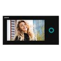 WIDEO MONITOR BEZSŁUCHAWKOWY, KOLOROWY, LCD 7", DOTYKOWY, WI-FI, DO ZESTAWU APPOS, OTWIERANIE BRAMY, CZARNY ORNO WIDEO MONITOR BEZSŁUCHAWKOWY, KOLOROWY, LCD 7", DOTYKOWY, WI-FI, DO ZESTAWU APPOS, OTWIERANIE BRAMY, CZARNY ORNO