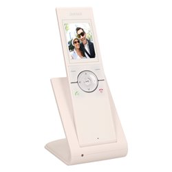 ZESTAW WIDEODOMOFONOWY, BEZPRZEWODOWY, ZASIĘG 150M, KOLOR, LCD 2,4", PAMIĘĆ, NATYNKOWY, IP55, SEMIS MEMO ORNO ZESTAW WIDEODOMOFONOWY, BEZPRZEWODOWY, ZASIĘG 150M, KOLOR, LCD 2,4", PAMIĘĆ, NATYNKOWY, IP55, SEMIS MEMO ORNO