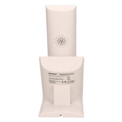 ZESTAW WIDEODOMOFONOWY, BEZPRZEWODOWY, ZASIĘG 150M, KOLOR, LCD 2,4", PAMIĘĆ, NATYNKOWY, IP55, SEMIS MEMO ORNO ZESTAW WIDEODOMOFONOWY, BEZPRZEWODOWY, ZASIĘG 150M, KOLOR, LCD 2,4", PAMIĘĆ, NATYNKOWY, IP55, SEMIS MEMO ORNO