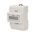 1-FAZOWY WSKAŹNIK ZUŻYCIA ENERGII ELEKTRYCZNEJ, 80A, 3 MODUŁY, DIN TH-35MM ORNO 1-FAZOWY WSKAŹNIK ZUŻYCIA ENERGII ELEKTRYCZNEJ, 80A, 3 MODUŁY, DIN TH-35MM ORNO