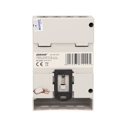 3-FAZOWY WSKAŹNIK ZUŻYCIA ENERGII ELEKTRYCZNEJ 80A ORNO 3-FAZOWY WSKAŹNIK ZUŻYCIA ENERGII ELEKTRYCZNEJ 80A ORNO