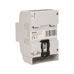 3-FAZOWY WSKAŹNIK ZUŻYCIA ENERGII ELEKTRYCZNEJ 80A ORNO 3-FAZOWY WSKAŹNIK ZUŻYCIA ENERGII ELEKTRYCZNEJ 80A ORNO