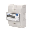3-FAZOWY WSKAŹNIK ENERGII ELEKTRYCZNEJ, 120A, 5 MODUŁÓW, DIN TH-35MM, DODATKOWY PRZYCISK ORNO 3-FAZOWY WSKAŹNIK ENERGII ELEKTRYCZNEJ, 120A, 5 MODUŁÓW, DIN TH-35MM, DODATKOWY PRZYCISK ORNO