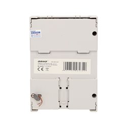 3-FAZOWY WSKAŹNIK ENERGII ELEKTRYCZNEJ, 120A, 5 MODUŁÓW, DIN TH-35MM, DODATKOWY PRZYCISK ORNO 3-FAZOWY WSKAŹNIK ENERGII ELEKTRYCZNEJ, 120A, 5 MODUŁÓW, DIN TH-35MM, DODATKOWY PRZYCISK ORNO