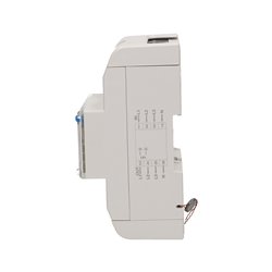 3-FAZOWY WSKAŹNIK ENERGII ELEKTRYCZNEJ, 120A, 5 MODUŁÓW, DIN TH-35MM, DODATKOWY PRZYCISK ORNO 3-FAZOWY WSKAŹNIK ENERGII ELEKTRYCZNEJ, 120A, 5 MODUŁÓW, DIN TH-35MM, DODATKOWY PRZYCISK ORNO
