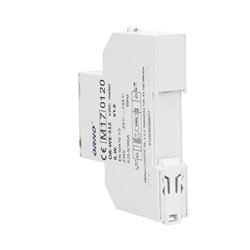 1-FAZOWY LICZNIK ENERGII ELEKTRYCZNEJ, 100A, MID, 1 MODUŁ, DIN TH-35MM ORNO 1-FAZOWY LICZNIK ENERGII ELEKTRYCZNEJ, 100A, MID, 1 MODUŁ, DIN TH-35MM ORNO