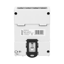 3-FAZOWY LICZNIK ENERGII ELEKTRYCZNEJ, 80A, MID, 4,5 MODUŁY, DIN TH-35MM ORNO 3-FAZOWY LICZNIK ENERGII ELEKTRYCZNEJ, 80A, MID, 4,5 MODUŁY, DIN TH-35MM ORNO