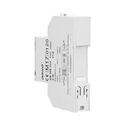 1-FAZOWY LICZNIK ENERGII ELEKTRYCZNEJ, 100A, PORT RS-485, MID, 1 MODUŁ, DIN TH-35MM ORNO 1-FAZOWY LICZNIK ENERGII ELEKTRYCZNEJ, 100A, PORT RS-485, MID, 1 MODUŁ, DIN TH-35MM ORNO