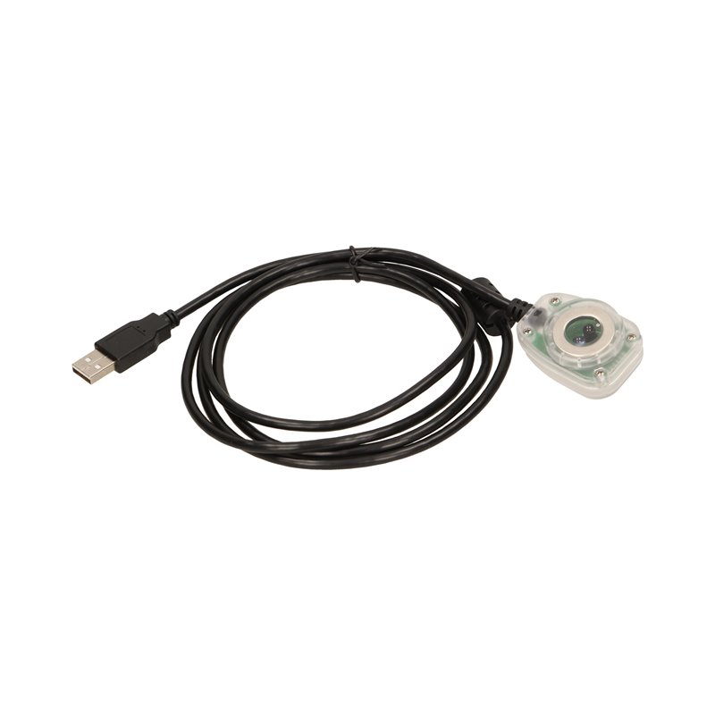 GŁOWICA OPTYCZNA USB DO LICZNIKÓW OR-WE-516, OR-WE-517 ORNO