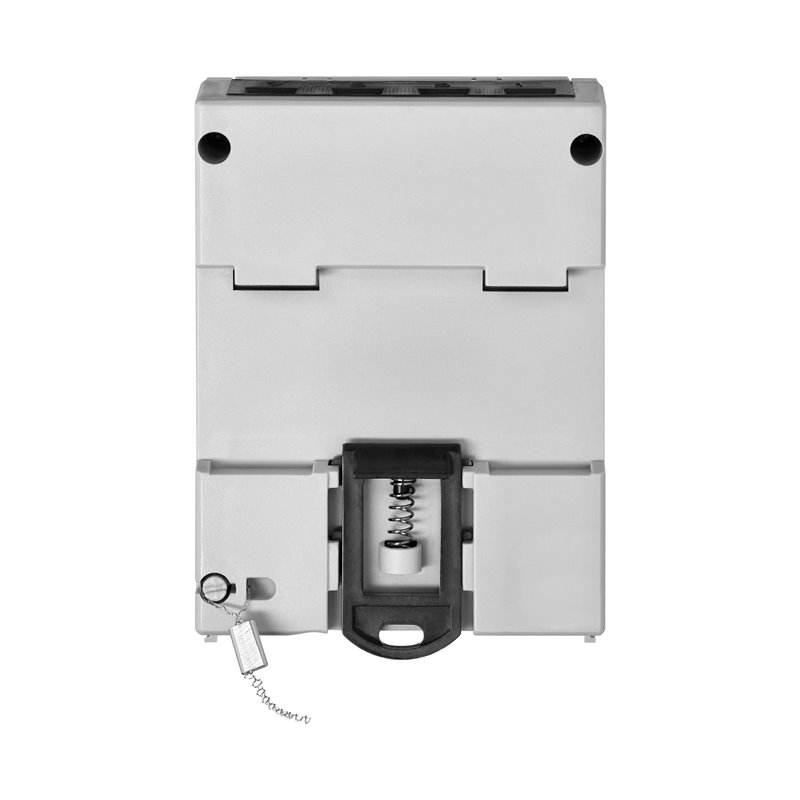 3-FAZOWY LICZNIK ENERGII ELEKTRYCZNEJ, 80A, MID, 4,5 MODUŁU, DIN TH-35MM ORNO 3-FAZOWY LICZNIK ENERGII ELEKTRYCZNEJ, 80A, MID, 4,5 MODUŁU, DIN TH-35MM ORNO