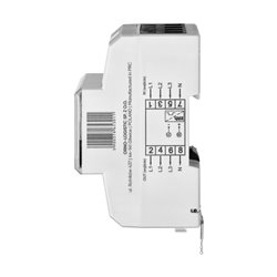 3-FAZOWY LICZNIK ENERGII ELEKTRYCZNEJ, 80A, MID, 4,5 MODUŁU, DIN TH-35MM ORNO 3-FAZOWY LICZNIK ENERGII ELEKTRYCZNEJ, 80A, MID, 4,5 MODUŁU, DIN TH-35MM ORNO