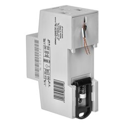 1-FAZOWY LICZNIK ZUŻYCIA ENERGII ELEKTRYCZNEJ, 80A, MID, RS485, DODATKOWY WSKAŹNIK, WYJŚCIE IMPULSOWE, PRZYCISK RESET, 2 MODUŁY, 1-FAZOWY LICZNIK ZUŻYCIA ENERGII ELEKTRYCZNEJ, 80A, MID, RS485, DODATKOWY WSKAŹNIK, WYJŚCIE IMPULSOWE, PRZYCISK RESET, 2 MODUŁY,