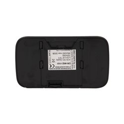 ELEKTRONICZNY WIZJER DO DRZWI 3,2" Z FUNKCJĄ NAGRYWANIA NA KARTĘ MICRO SD, BATERYJNY ORNO ELEKTRONICZNY WIZJER DO DRZWI 3,2" Z FUNKCJĄ NAGRYWANIA NA KARTĘ MICRO SD, BATERYJNY ORNO