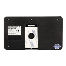 ELEKTRONICZNY WIZJER DO DRZWI 4,3" Z FUNKCJĄ NAGRYWANIA NA KARTĘ MICRO SD, CZUJNIKIEM RUCHU I MENU W 9 JĘZYKACH, BATERYJNY ORNO ELEKTRONICZNY WIZJER DO DRZWI 4,3" Z FUNKCJĄ NAGRYWANIA NA KARTĘ MICRO SD, CZUJNIKIEM RUCHU I MENU W 9 JĘZYKACH, BATERYJNY ORNO