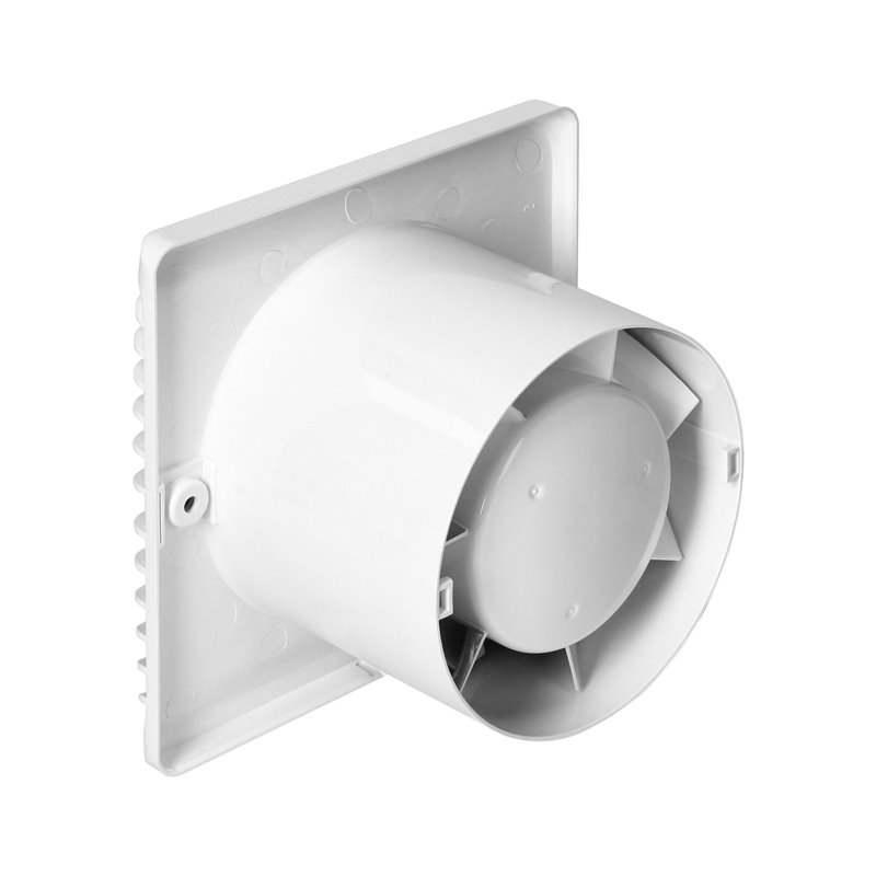 WENTYLATOR ŁAZIENKOWY 100MM, NATYNKOWY Z WYŁĄCZNIKIEM CZASOWYM ORNO WENTYLATOR ŁAZIENKOWY 100MM, NATYNKOWY Z WYŁĄCZNIKIEM CZASOWYM ORNO