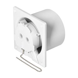 WENTYLATOR ŁAZIENKOWY 100MM PREMIUM - PRZEWÓD Z WYŁĄCZNIKIEM (ŁOŻYSKO KULKOWE) ORNO WENTYLATOR ŁAZIENKOWY 100MM PREMIUM - PRZEWÓD Z WYŁĄCZNIKIEM (ŁOŻYSKO KULKOWE) ORNO