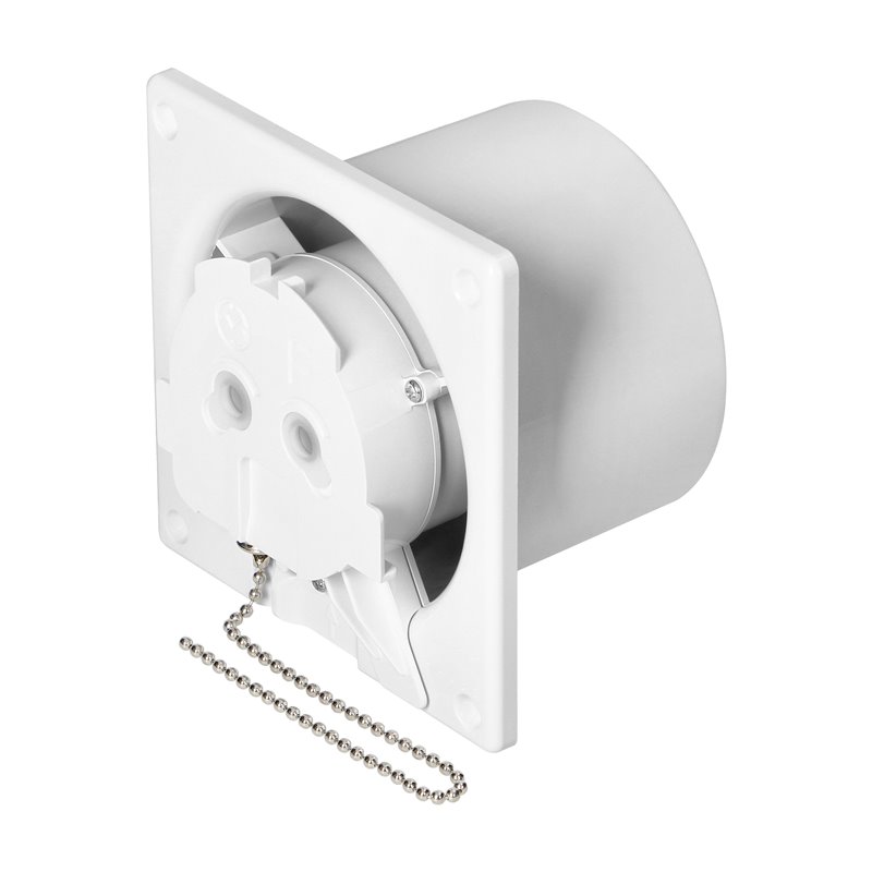 WENTYLATOR ŁAZIENKOWY 100MM PREMIUM - PRZEWÓD Z WYŁĄCZNIKIEM (ŁOŻYSKO KULKOWE) ORNO WENTYLATOR ŁAZIENKOWY 100MM PREMIUM - PRZEWÓD Z WYŁĄCZNIKIEM (ŁOŻYSKO KULKOWE) ORNO