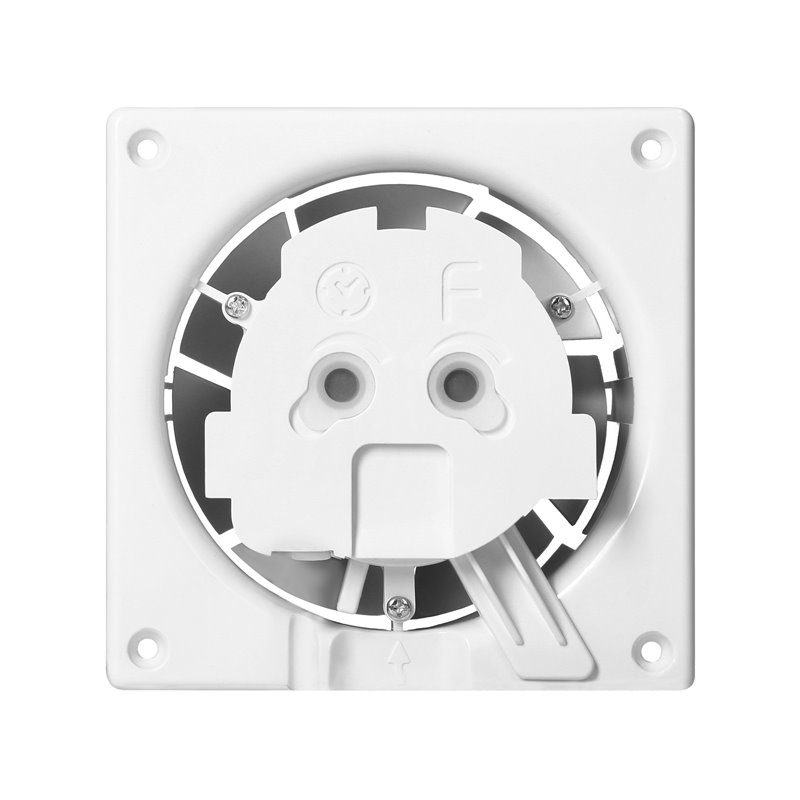 WENTYLATOR ŁAZIENKOWY 100MM PREMIUM - STANDARD (ŁOŻYSKO KULKOWE) ORNO WENTYLATOR ŁAZIENKOWY 100MM PREMIUM - STANDARD (ŁOŻYSKO KULKOWE) ORNO