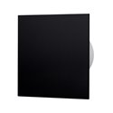 PANEL PLEXI DO WENTYLATORÓW I KRATEK, KOLOR CZARNY ORNO PANEL PLEXI DO WENTYLATORÓW I KRATEK, KOLOR CZARNY ORNO
