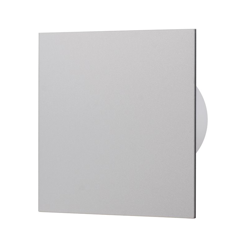 PANEL PLEXI DO WENTYLATORÓW I KRATEK, KOLOR SZARY ORNO PANEL PLEXI DO WENTYLATORÓW I KRATEK, KOLOR SZARY ORNO