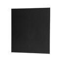 PANEL PLEXI, UNIWERSALNY, KOLOR CZARNY MAT ORNO PANEL PLEXI, UNIWERSALNY, KOLOR CZARNY MAT ORNO