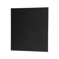 PANEL PLEXI, UNIWERSALNY, KOLOR CZARNY MAT ORNO PANEL PLEXI, UNIWERSALNY, KOLOR CZARNY MAT ORNO