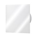 PANEL SZKLANY DO WENTYLATORÓW I KRATEK, KOLOR BIAŁY POŁYSK ORNO PANEL SZKLANY DO WENTYLATORÓW I KRATEK, KOLOR BIAŁY POŁYSK ORNO