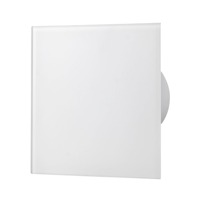 PANEL SZKLANY DO WENTYLATORÓW I KRATEK, KOLOR BIAŁY MAT ORNO PANEL SZKLANY DO WENTYLATORÓW I KRATEK, KOLOR BIAŁY MAT ORNO