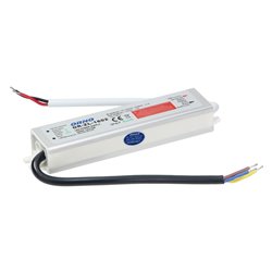 ZASILACZ DO LED 12VDC 12W, IP67 ORNO ZASILACZ DO LED 12VDC 12W, IP67 ORNO