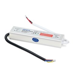 ZASILACZ DO LED 12VDC 12W, IP67 ORNO ZASILACZ DO LED 12VDC 12W, IP67 ORNO