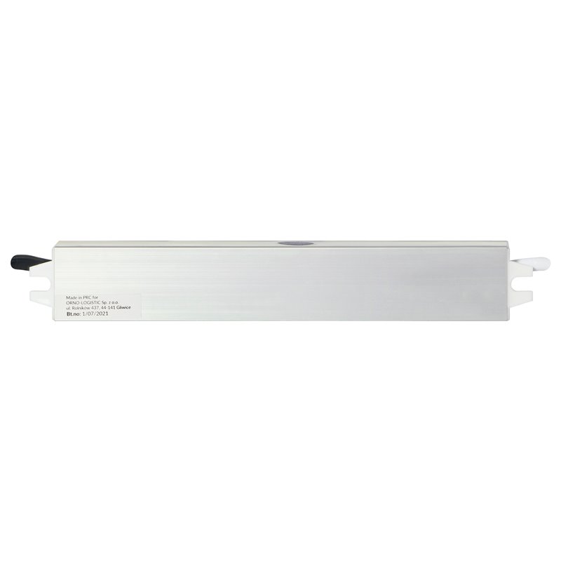ZASILACZ DO LED 12VDC 20W, IP67 ORNO ZASILACZ DO LED 12VDC 20W, IP67 ORNO