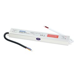ZASILACZ DO LED 12VDC 30W, IP67 ORNO ZASILACZ DO LED 12VDC 30W, IP67 ORNO