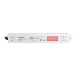 ZASILACZ DO LED 12VDC 30W, IP67 ORNO ZASILACZ DO LED 12VDC 30W, IP67 ORNO