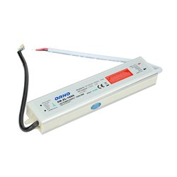 ZASILACZ DO LED 12VDC 50W, IP67 ORNO ZASILACZ DO LED 12VDC 50W, IP67 ORNO