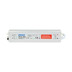 ZASILACZ DO LED 12VDC 50W, IP67 ORNO ZASILACZ DO LED 12VDC 50W, IP67 ORNO