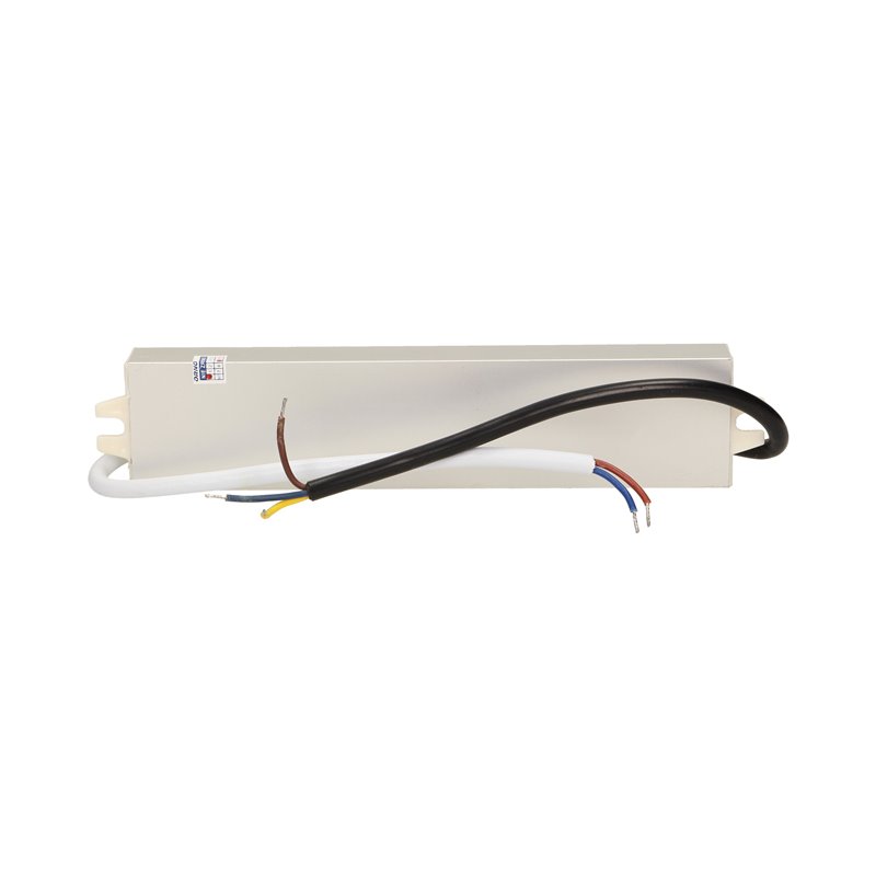 ZASILACZ DO LED 12VDC 50W, IP67 ORNO ZASILACZ DO LED 12VDC 50W, IP67 ORNO