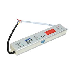 ZASILACZ DO LED 12VDC 70W, IP67 ORNO ZASILACZ DO LED 12VDC 70W, IP67 ORNO