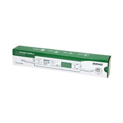 ZASILACZ DO LED 12VDC 70W, IP67 ORNO ZASILACZ DO LED 12VDC 70W, IP67 ORNO