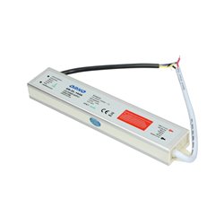 ZASILACZ DO LED 12VDC 70W, IP67 ORNO ZASILACZ DO LED 12VDC 70W, IP67 ORNO