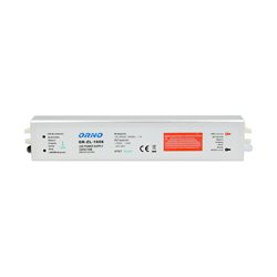 ZASILACZ DO LED 12VDC 70W, IP67 ORNO ZASILACZ DO LED 12VDC 70W, IP67 ORNO