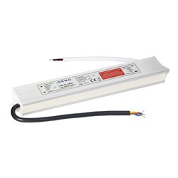 ZASILACZ DO LED 12VDC 100W, IP67 ORNO ZASILACZ DO LED 12VDC 100W, IP67 ORNO