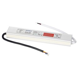 ZASILACZ DO LED 12VDC 100W, IP67 ORNO ZASILACZ DO LED 12VDC 100W, IP67 ORNO