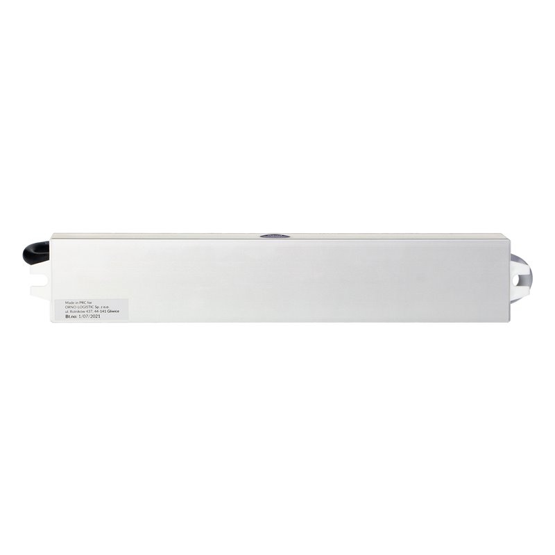 ZASILACZ DO LED 12VDC 100W, IP67 ORNO ZASILACZ DO LED 12VDC 100W, IP67 ORNO