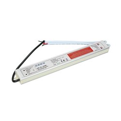 ZASILACZ DO LED 12VDC 150W, IP67 ORNO ZASILACZ DO LED 12VDC 150W, IP67 ORNO
